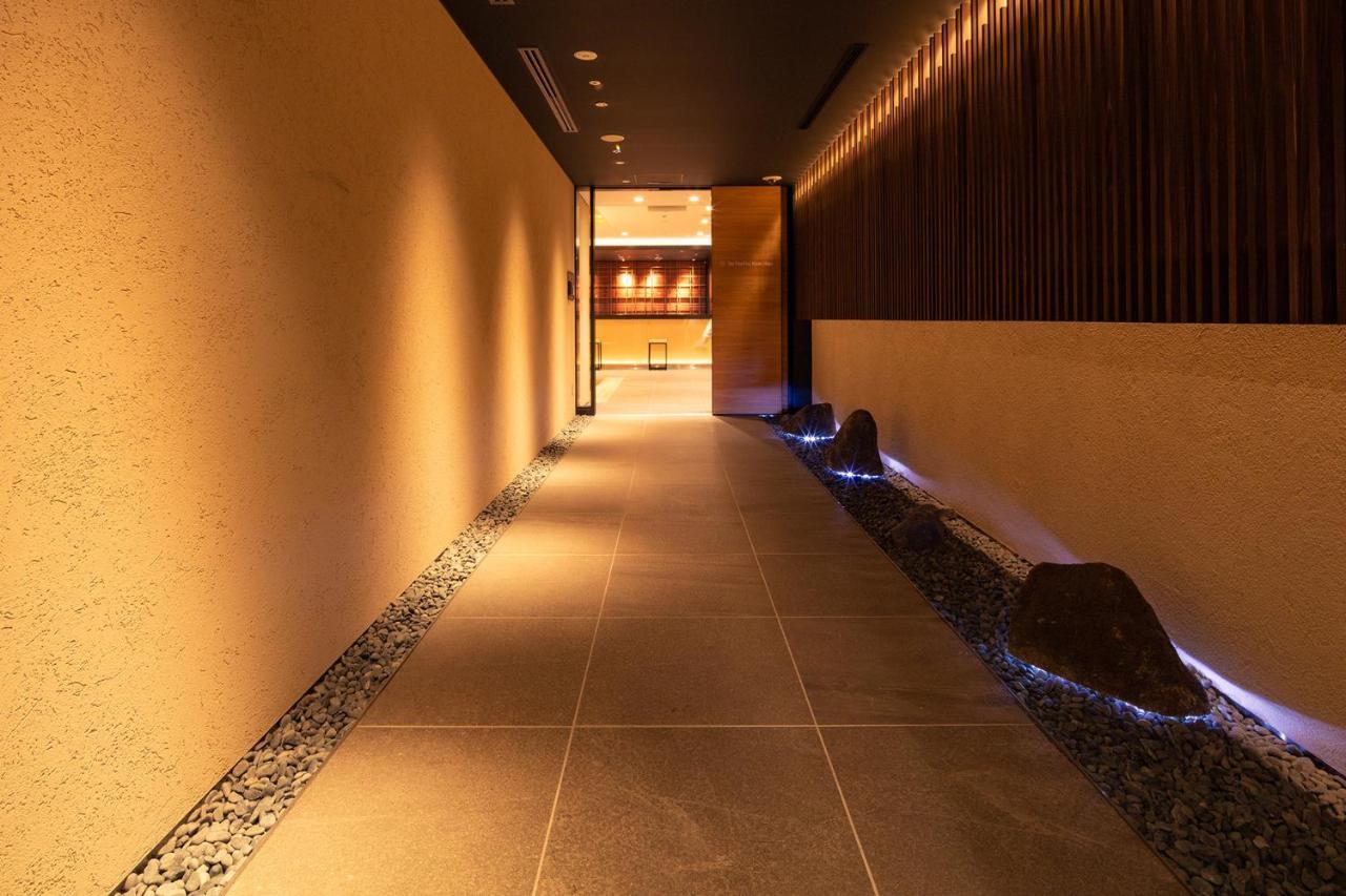 The Onefive Kyoto Shijo Otel Dış mekan fotoğraf