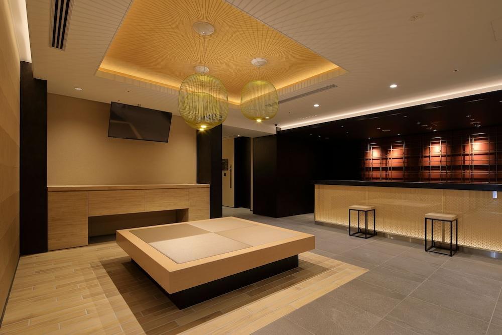 The Onefive Kyoto Shijo Otel Dış mekan fotoğraf